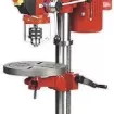 Bench drill